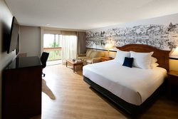  - Olympia Hotel at Capitol Lake