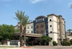  - Staybridge Suites Glendale