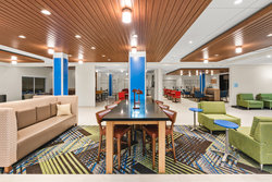  - Holiday Inn Express & Suites Suisun City