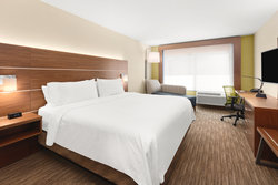  - Holiday Inn Express & Suites Suisun City