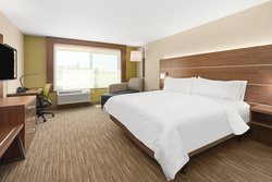  - Holiday Inn Express & Suites Suisun City