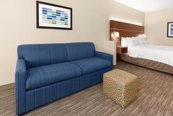  - Holiday Inn Express & Suites Suisun City