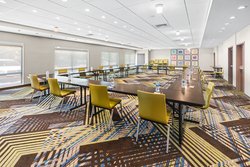  - Holiday Inn Express & Suites Suisun City