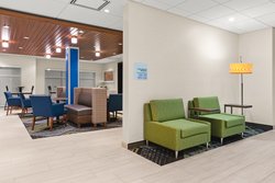  - Holiday Inn Express & Suites Suisun City