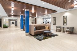  - Holiday Inn Express & Suites Suisun City