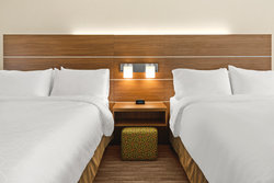  - Holiday Inn Express & Suites Suisun City