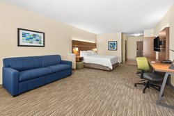  - Holiday Inn Express & Suites Suisun City