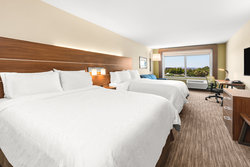  - Holiday Inn Express & Suites Suisun City
