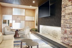  - Fairfield Inn & Suites by Marriott Belton - I-49, Exit 174