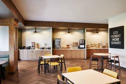  - Fairfield Inn & Suites by Marriott Belton - I-49, Exit 174