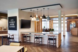  - Fairfield Inn & Suites by Marriott Belton - I-49, Exit 174