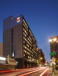  - citizenM Hotel Downtown Los Angeles