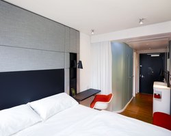  - citizenM Hotel Downtown Los Angeles
