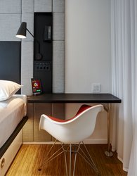  - citizenM Hotel Downtown Los Angeles