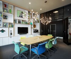  - citizenM Hotel Downtown Los Angeles