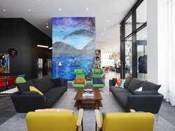  - citizenM Hotel Downtown Los Angeles