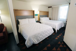  - Holiday Inn Downtown Champaign