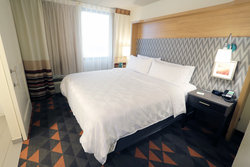  - Holiday Inn Downtown Champaign