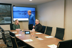  - Holiday Inn Downtown Champaign