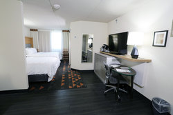  - Holiday Inn Downtown Champaign
