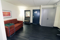  - Holiday Inn Downtown Champaign