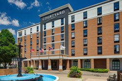  - Courtyard by Marriott Hotel Springfield