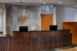  - Courtyard by Marriott Hotel Springfield
