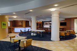  - Courtyard by Marriott Hotel Springfield
