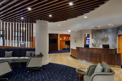  - Courtyard by Marriott Hotel Springfield
