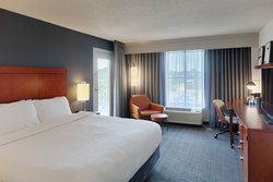  - Courtyard by Marriott Hotel Springfield