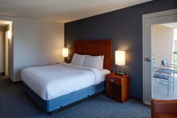  - Courtyard by Marriott Hotel Springfield