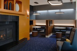  - Courtyard by Marriott Hotel Springfield