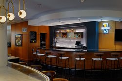  - Courtyard by Marriott Hotel Springfield