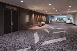  - Marriott Rivercenter Hotel San Antonio