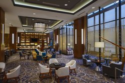  - Renaissance Hotel Addison