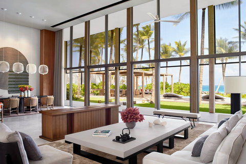 THE RITZ-CARLTON MALDIVES, FARI ISLANDS - Photo 5