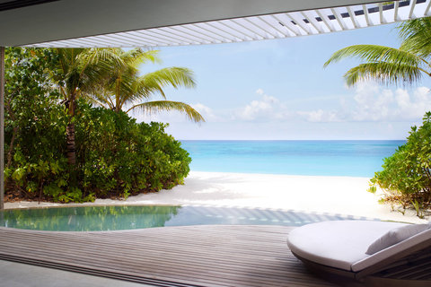 THE RITZ-CARLTON MALDIVES, FARI ISLANDS - Photo 24