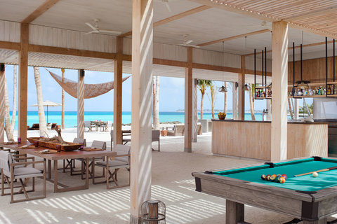 THE RITZ-CARLTON MALDIVES, FARI ISLANDS - Photo 33