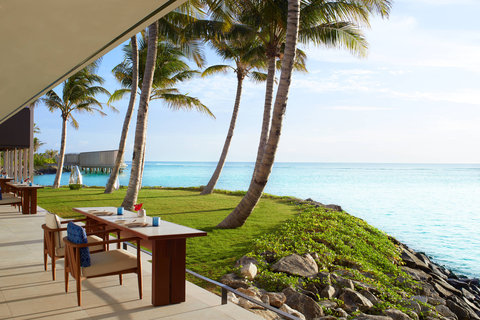 THE RITZ-CARLTON MALDIVES, FARI ISLANDS - Photo 41
