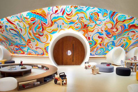 THE RITZ-CARLTON MALDIVES, FARI ISLANDS - Photo 57