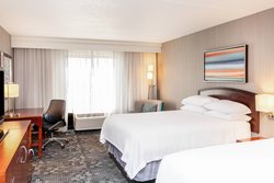  - Courtyard by Marriott Hotel Bloomington