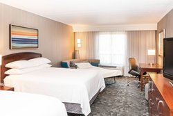  - Courtyard by Marriott Hotel Bloomington