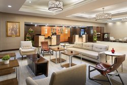  - Marriott Hotel Minneapolis Airport Bloomington