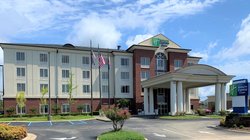  - Holiday Inn Express & Suites Tuscaloosa