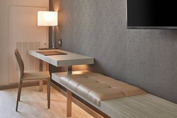  - AC Hotel by Marriott Downtown Tuscaloosa