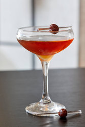  - AC Hotel by Marriott Downtown Tuscaloosa