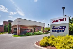  - Marriott Hotel CMH Airport Columbus - I-670, Exit 9