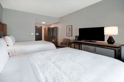  - Holiday Inn Erie - I-90, Exit 24