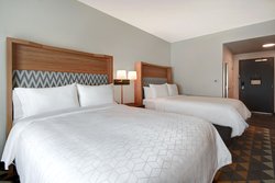  - Holiday Inn Erie - I-90, Exit 24