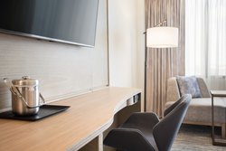  - Westin Hotel College Park - I-85, Exit 71